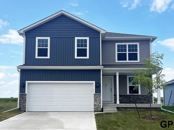 12701 S 205th St, Gretna, NE 68028