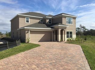 746 Benjamin Trl, Davenport, FL 33837