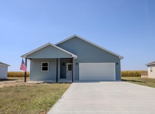 66 S Jefferson St, Hamlet, IN