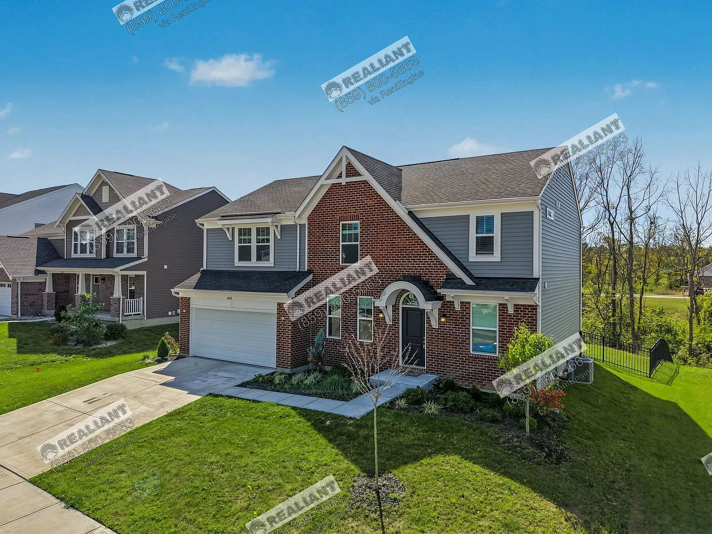4 bed, 2.5 bath, 2864 sqft, $3,445 — Photo 4