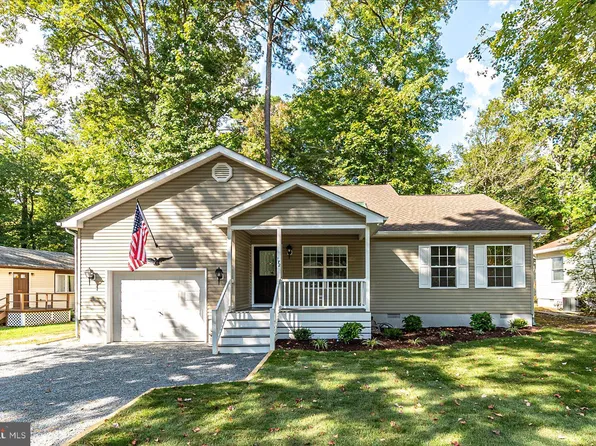 172 Seafarer Ln, Ocean Pines, MD 21811