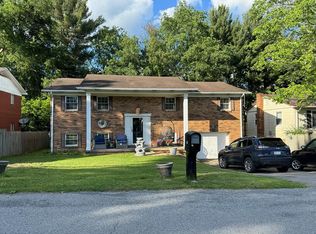 159 Pinevilla Dr, Beckley, WV 25801
