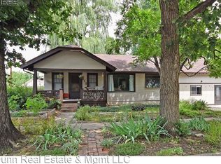 612 W Oak St UNIT A, Fort Collins, CO 80521