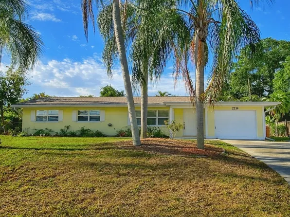 2714 Grove St, Sarasota, FL 34239