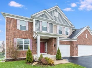 236 Bennett Ct S, Oswego, IL