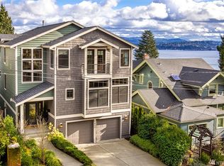 1452 38th Ave, Seattle, WA 98122