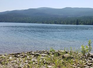 15705 Swan Sign Ln, Bigfork, MT 59911