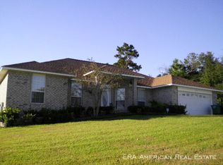 539 Vulpes Sanctuary Loop, Crestview, FL 32536