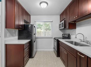 1409 Berrellesa St UNIT 1417, Martinez, CA 94553