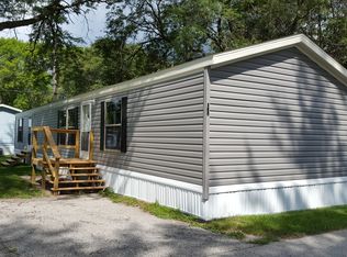 1511 Coyne Center Rd LOT 105, Milan, IL 61264