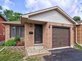56 Ferguson Dr, Barrie, ON L4N7B5