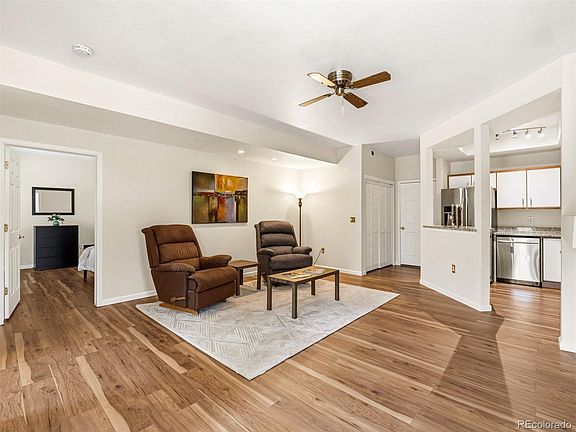 5th image of 2858 W Centennial Drive #F