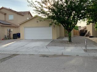 456 Ridge Stone Dr SW, Albuquerque, NM 87121