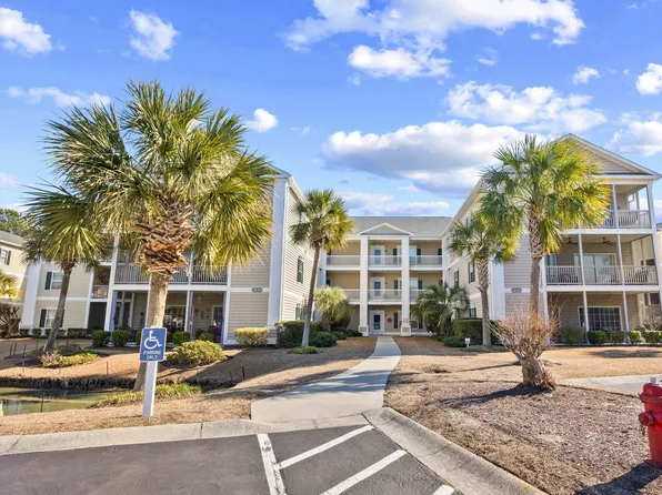 2030 Cross Gate Blvd. #205, Surfside Beach, SC 29575