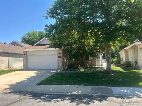 7394 Buckingham Ct, Boulder, CO 80301