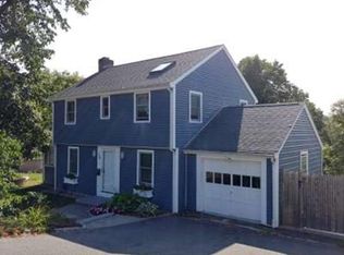 68 Marion St #0, Natick, MA 01760