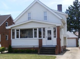 7815 Ridgefield Rd, Parma, OH 44129