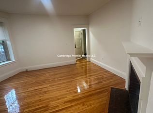 5 Concord Ave #35, Cambridge, MA 02138