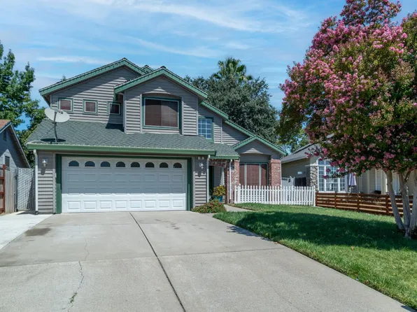 19 Hallwood Ct, Sacramento, CA 95823