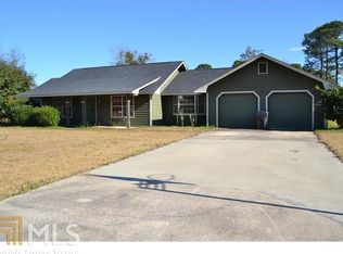 147 Duck Blind Way, Woodbine, GA 31569