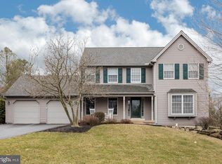 655 Perimeter Dr, Downingtown, PA 19335