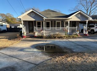 528 Longview St #A, Carrollton, GA 30117