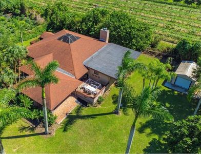 25701 SW 217th Ave, Homestead, FL, 33031