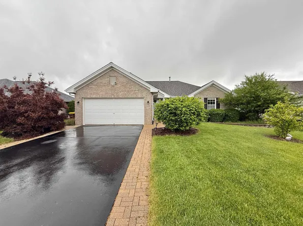 4193 Hearthstone Ln, Belvidere, IL 61008