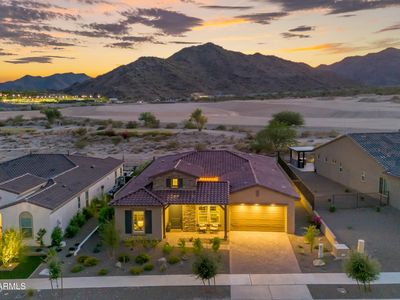 5758 N 208TH Lane, Buckeye, AZ, 85396