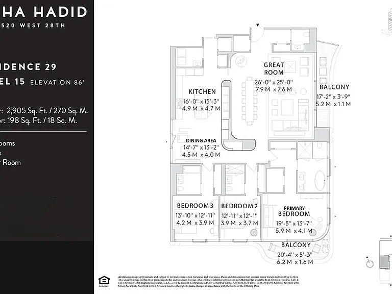 520 W 28th St #29 — Photo 2