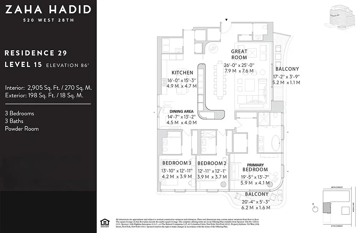 Building Photo - 520 W 28th St #29