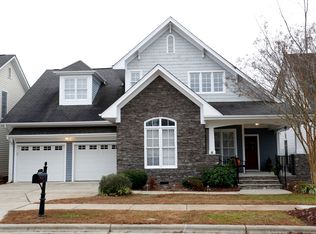 143 Lavender Bloom Loop, Mooresville, NC 28115