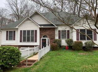 1548 Cambridge Heights Pl NW, Concord, NC 28027