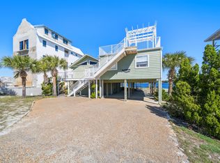 108 San Roy Rd, Santa Rosa Beach, FL 32459