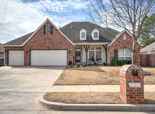 2322 W C St, Jenks, OK 74037