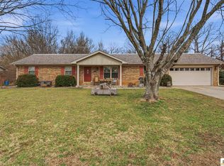 112 Scott St, Munfordville, KY 42765