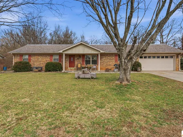 112 Scott St, Munfordville, KY 42765