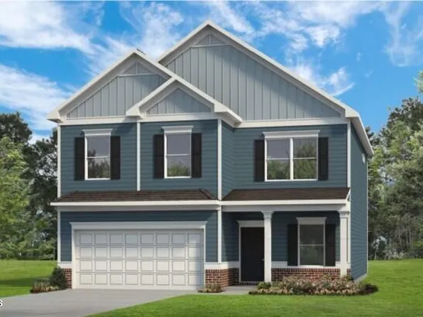 37 Chardonnay Dr, Lillington, NC 27546