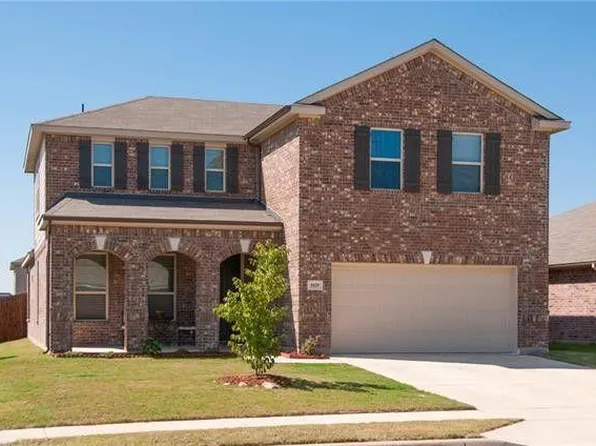 5429 Northfield Dr, Fort Worth, TX 76179