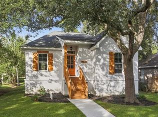 57947 Jefferson Ave, Slidell, LA 70460