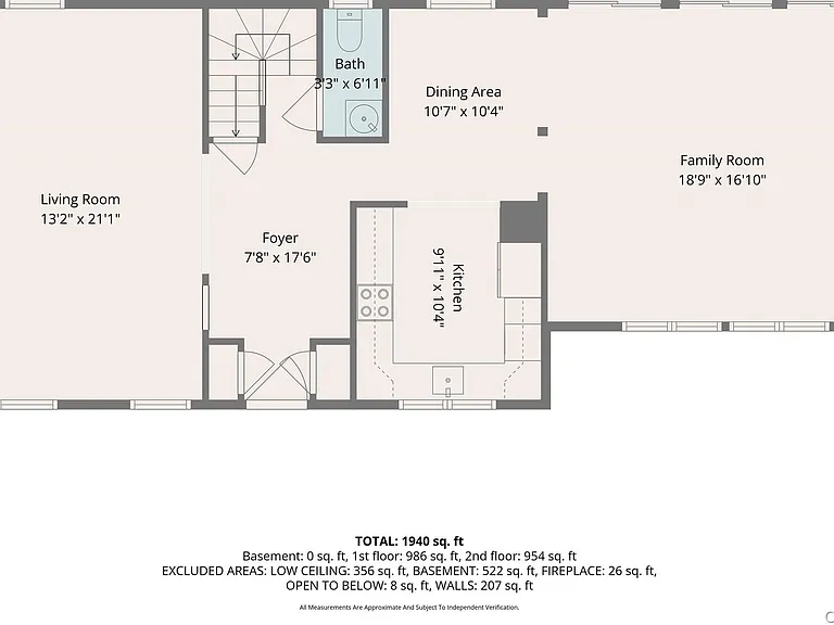 935 Peach Lake Rd — Photo 40