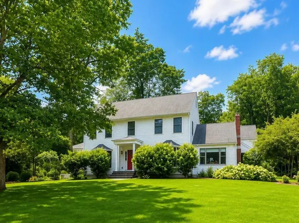10 Elskip Ln, Greenwich, CT 06831