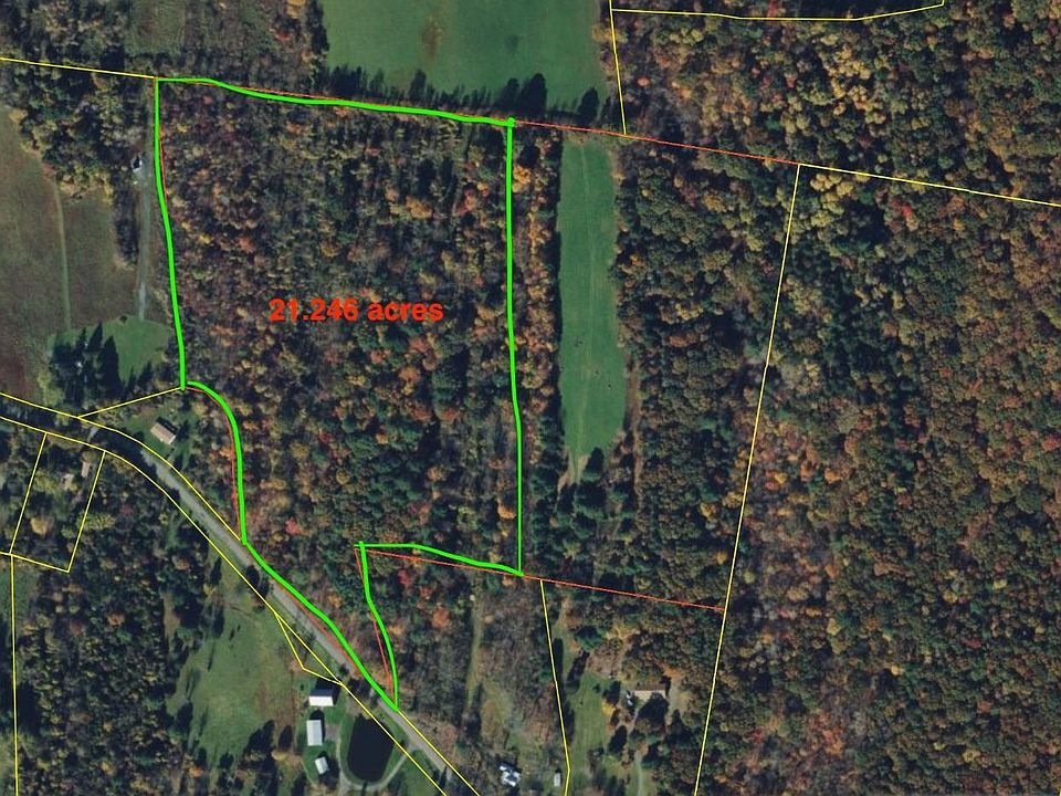 131 Benton Rd, Elizaville, NY 12523 Zillow