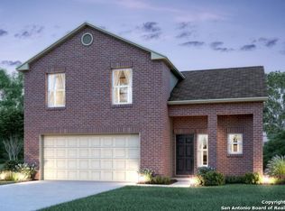 7703 Palomino Ct, Elmendorf, TX 78112
