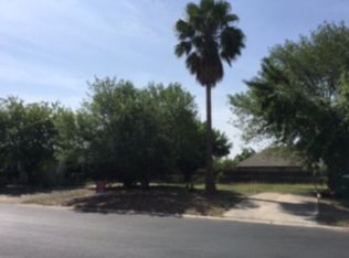 412 Plantation Dr #1, Pharr, TX 78577