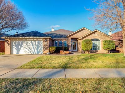 6708 91st Ln, Lubbock, TX, 79424