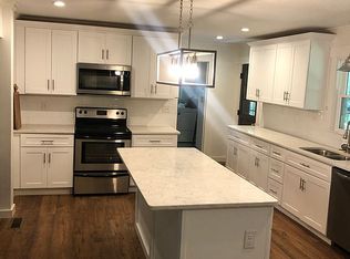 210 County Road 284, Florence, AL 35633