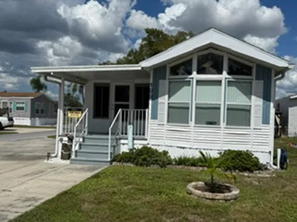 10354 Smooth Water Dr #199, Hudson, FL 34667