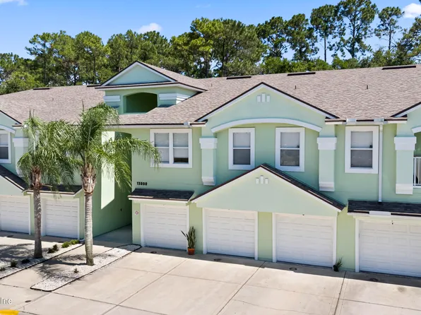 13808 HERONS LANDING Way #8, Jacksonville, FL 32224