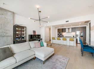 301 West Ave #4002, Austin, TX 78701